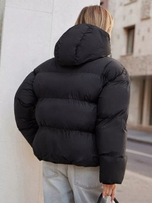 Куртка оверсайз