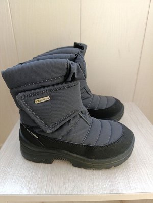 Зимние детские сапоги Nordman Smart 30р. (стелька 19,5)