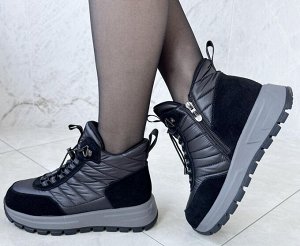Дутики Madella XLN-52214-5A-TW