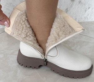 Ботинки Selm 2219-45