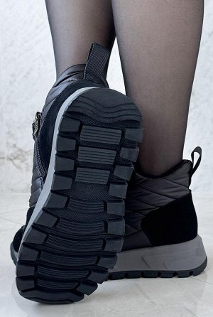 Дутики Madella XLN-52214-5A-TW