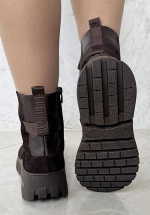 Ботинки Selm 4066-29