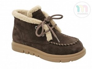 Дерби Madella XUS-52714-8H-SW