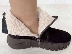Ботинки Selm 4066-29