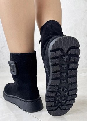 Ботинки Evalli 99001K5-3