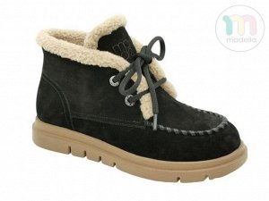 Дерби Madella XUS-52714-7A-SW