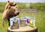 MINI Открытка &quot;Папа, ты - лучший&quot;