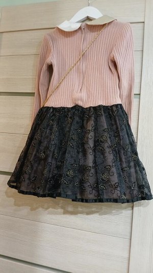 Платье нарядное для девочки