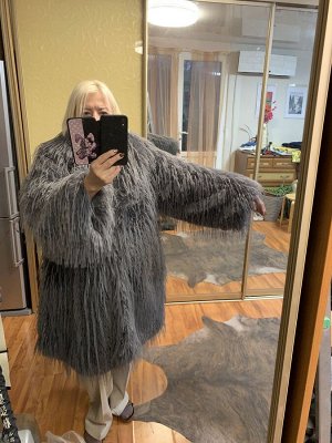 Шубка