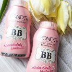 BB Пудра рассыпчатая  &quot;Идеальный Тон и Гладкость&quot; POND’S   50 гр