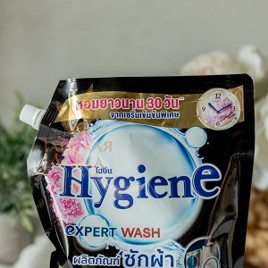 Гель для стирки концентрированный парфюмированный "Цветок Пиона"