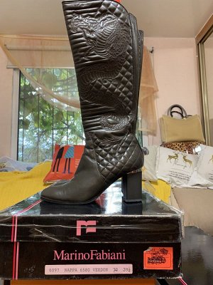 Сапоги