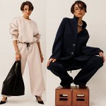 KivviWear&amp;GO. Трендовые теплые костюмы для мужчин и женщин ❄