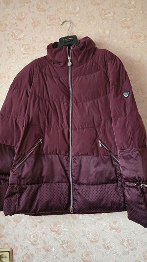 Emporio Armani куртка