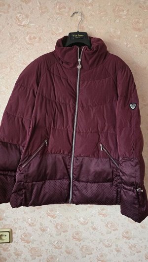 Emporio Armani куртка