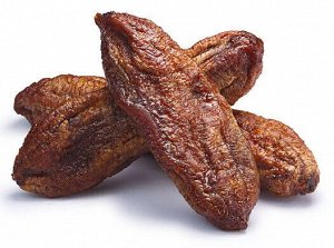 Бананы сушеные Вьетнам 200 грамм