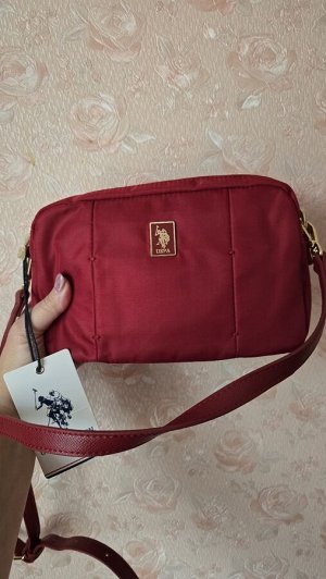 Сумка US Polo Assn