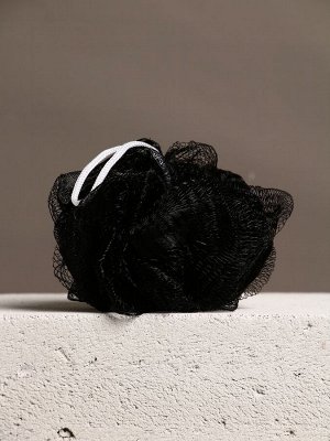 Подарочный набор «Богатства»: гель для душа, шампунь для волос, мочалка для тела, Чистое счастье