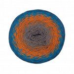 Пряжа Etrofil Puzzle