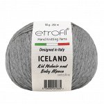 Пряжа Etrofil Iceland