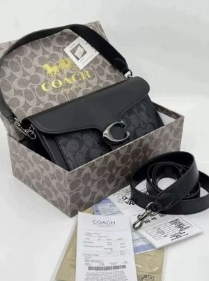 Новая сумка Coach