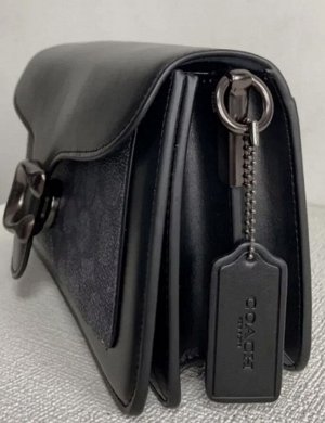 Новая сумка Coach
