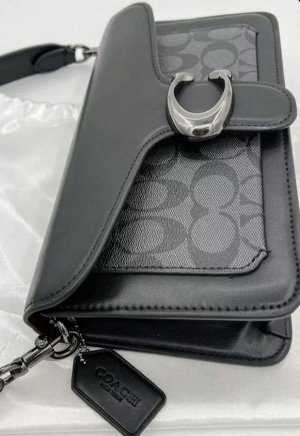 Новая сумка Coach