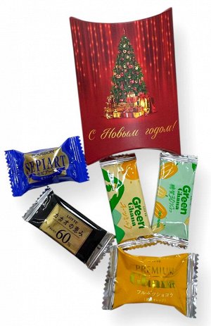 Подарочек на Новый год 14