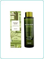 Heimish Matcha Biome Redness Relief Hydrating Toner Противовоспалительный тоник с матчей 150мл Ю. Корея