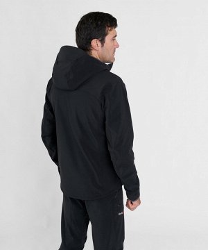Куртка Yoho Softshell RedFox Мужская