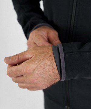 Куртка Yoho Softshell RedFox Мужская