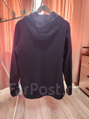 Куртка Yoho Softshell RedFox Мужская