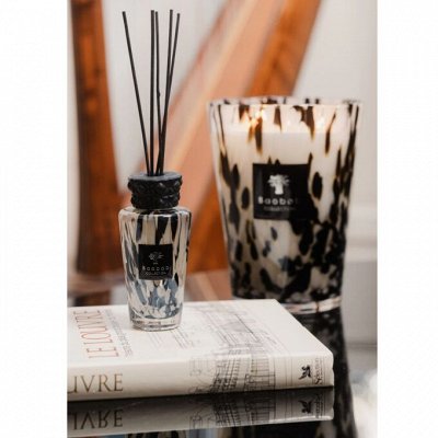 Дизайнерские европейские диффузоры и ароматические свечи