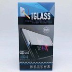 Защитное стекло LG V30+ 0,27 mm.в упаковке (высшее качество AAA)