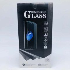 Защитное стекло MEIZU M5 0,27 mm. в упаковке (высшее качество AAA)