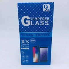 Защитное стекло OPPO A3s 0,27 mm.в упаковке
