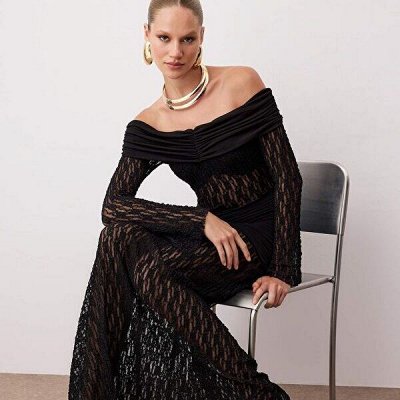 Новинки TRENDY dress. NEW SEASON/25