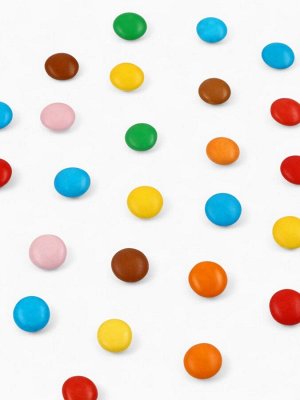 Подарочный новогодний набор «С новым годом, черно-золотой»: чай чёрный/зелёный, кофе натуральный жареный молотый, печенье с предсказанием, драже, арахис в шоколадной глазури