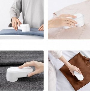 Машинка для удаления катышков Xiaomi Mijia Lint Remover