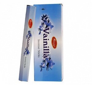 Aromatika 6-гр. благовония Vanilla ВАНИЛЬ