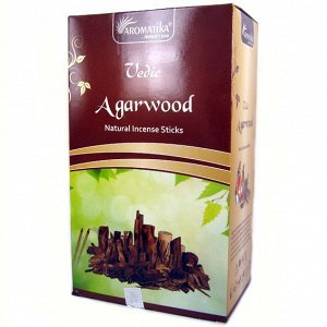 Masala Agarwood Агарвуд 15гр. блок 12шт.