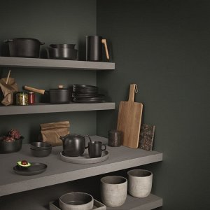 Блюдо Nordic Kitchen D17 см