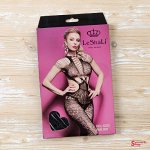 Эротическая боди-сетка