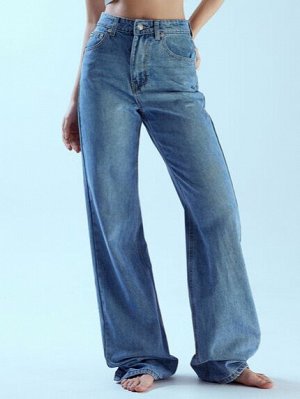 Джинсы женские сниие