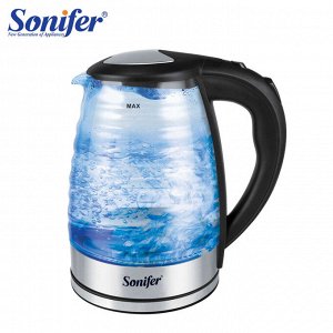 Чайник электрический Sonifer SF-2064