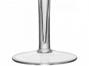 Набор из 4 бокалов-флейт для шампанского Aurelia 200 мл