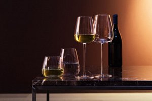 Набор из 2 бокалов для белого вина Wine Culture 490 мл