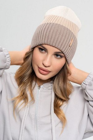 Шапка 54-58 см