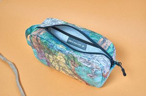 Косметичка New Travel Kit - New Continent
