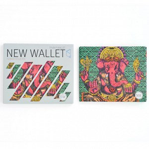 Бумажник Ganesha
